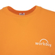 Workday Orange Unisex T-Shirt